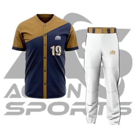 Baseball Uniforms